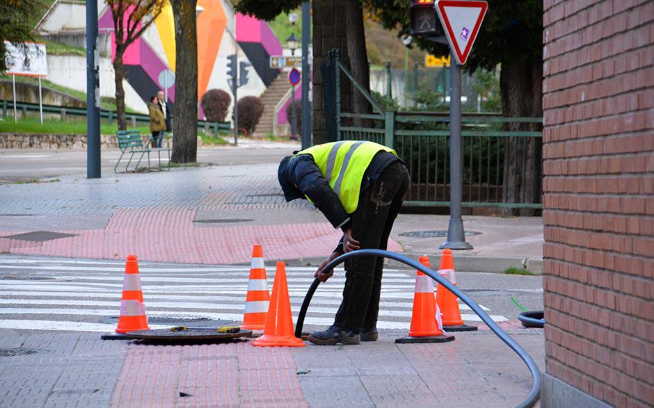 entreprises assainissement Mériel